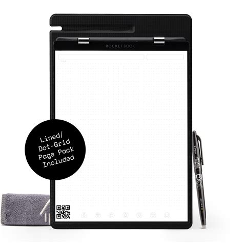 rocketbook products.